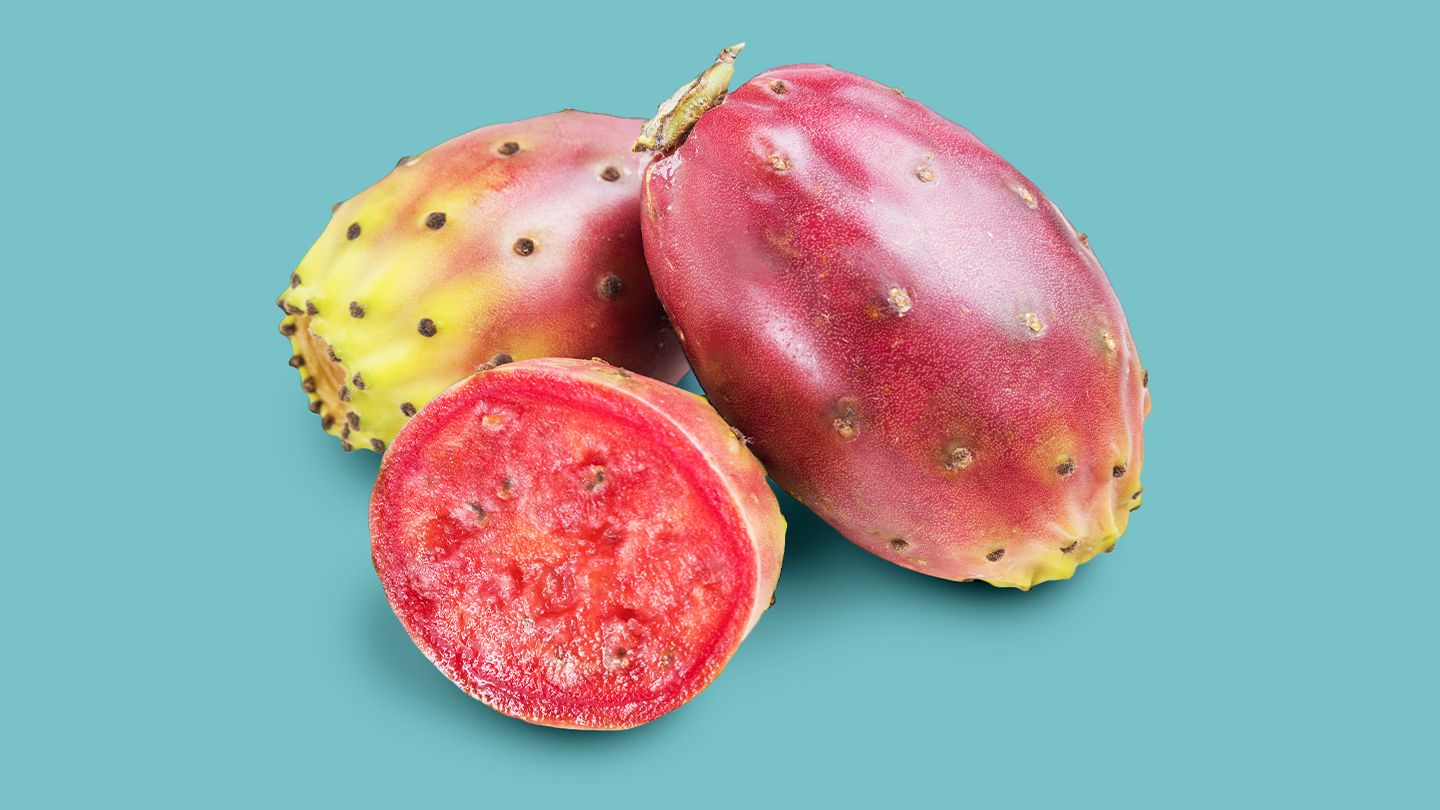 Prickly Pear Extract